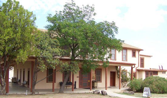 Fort Huachuca Museum